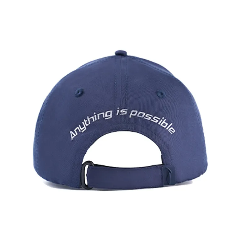 LiNing Polyester Baseball Caps Unisex-1