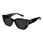 C10 Polarized-Black Frame+HD Gray All Colors Nylon Lens
