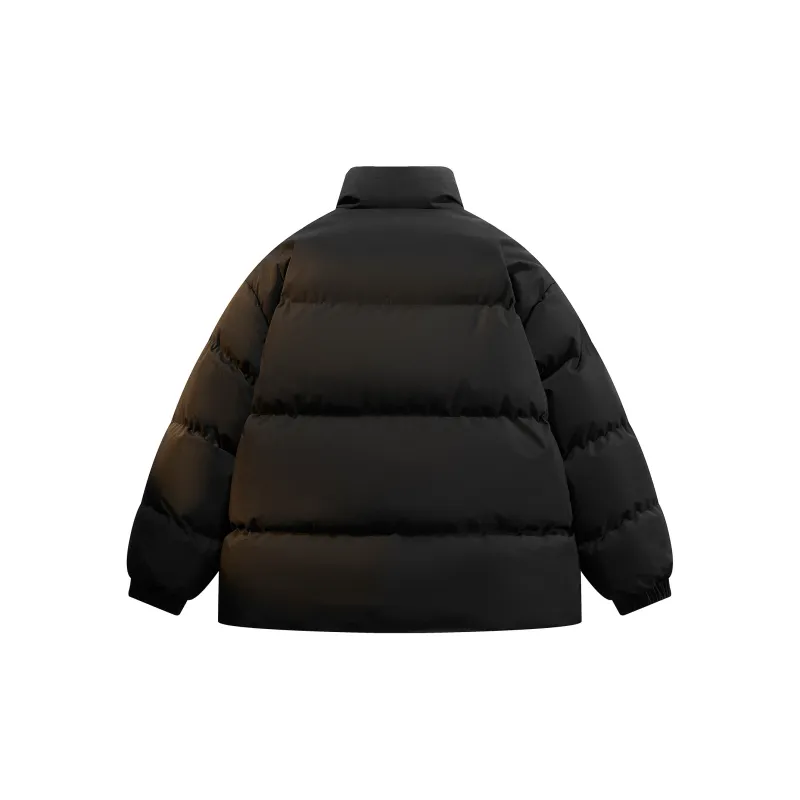 MIIOW Puffer Jackets Unisex-10