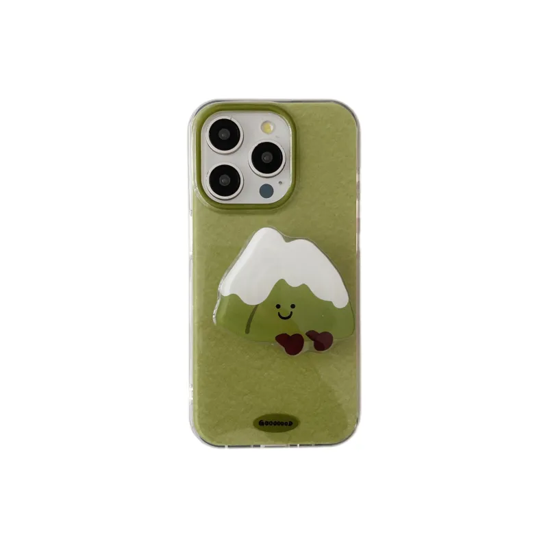 Tao Xiao Qi Phone Cases-0