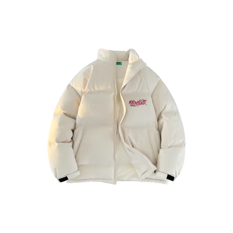 Pepe The Frog Down Jacket Unisex-7