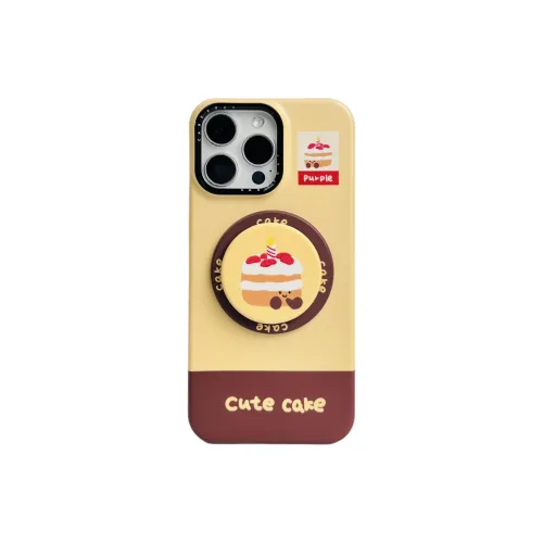 Sopi Phone Cases