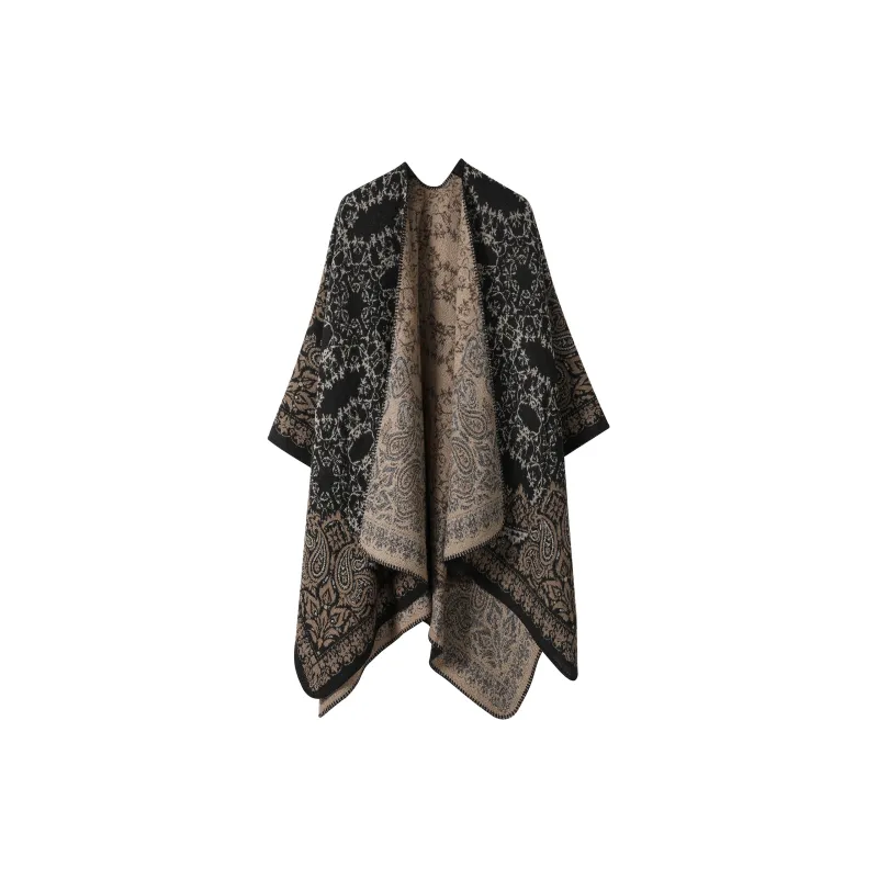FUO Shawls Unisex-1