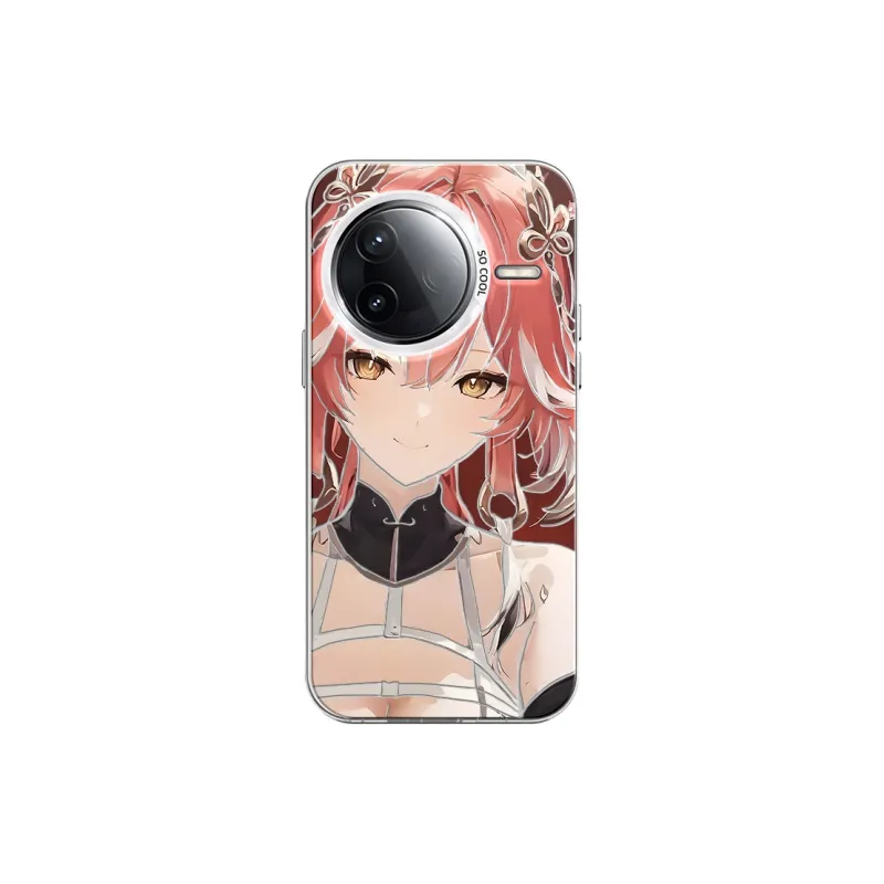 CHUNFAN Phone Cases-3