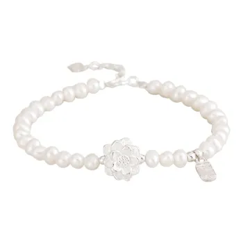 MARY WINDSOR Freshwater Pearl Bracelets Women's