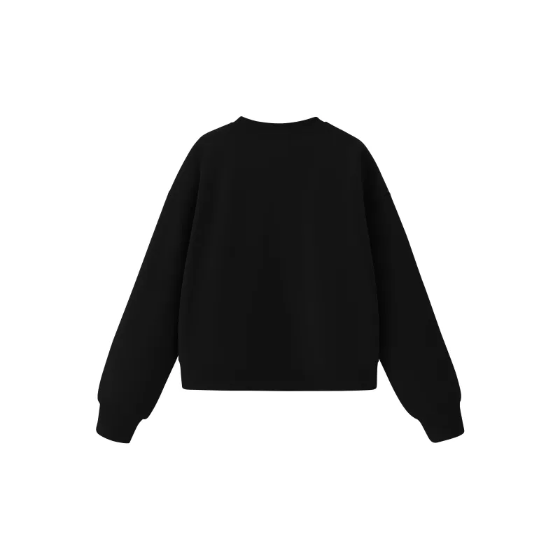 WARRIOR Sweatshirts Women's-1