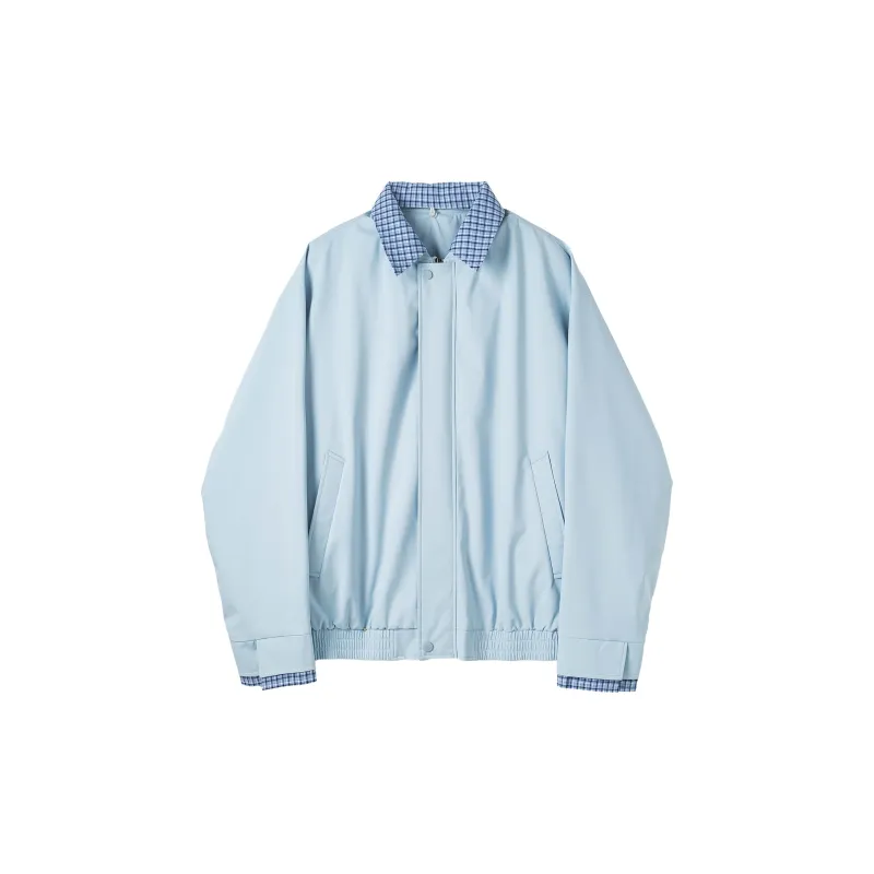 Warrior Riding The Wind Collection Cloud Sail Collection Jackets & Coats Unisex-7