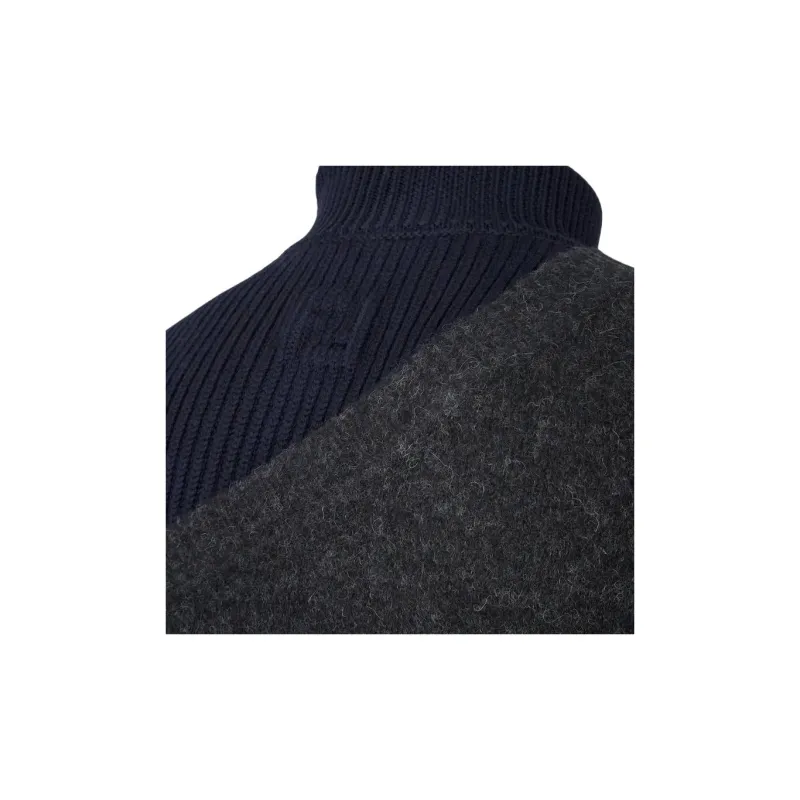 FENDI Sweaters Men Multicolor-3