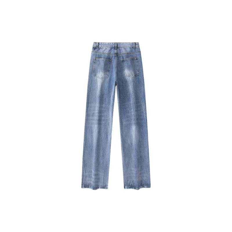 FOREVER 21 Jeans Unisex-3