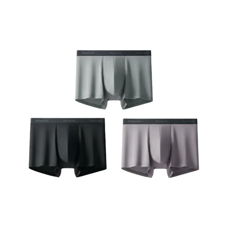 BENEUNDER Underpants Men's 3 Pack-3