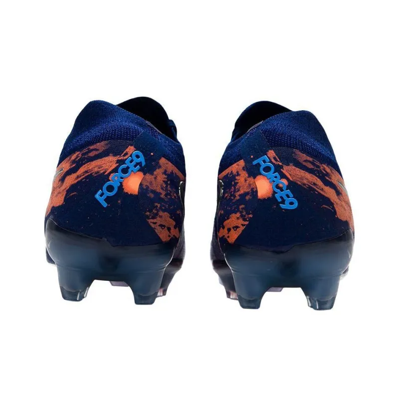 Nike Phantom Gx Ii Elite Fg Erling Haaland Force9 Blue Void-1