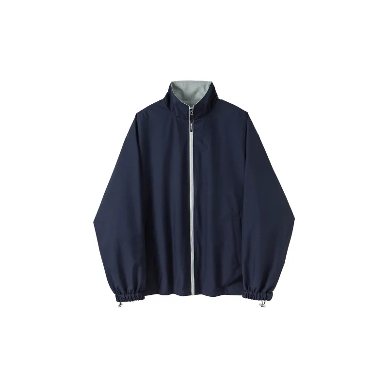 Warrior Riding The Wind Collection Cloud Sail Collection Jackets Coats Unisex-18
