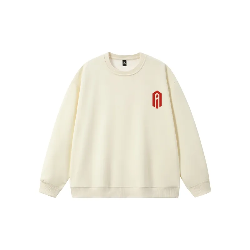 AI3 Sweatshirts Unisex-23