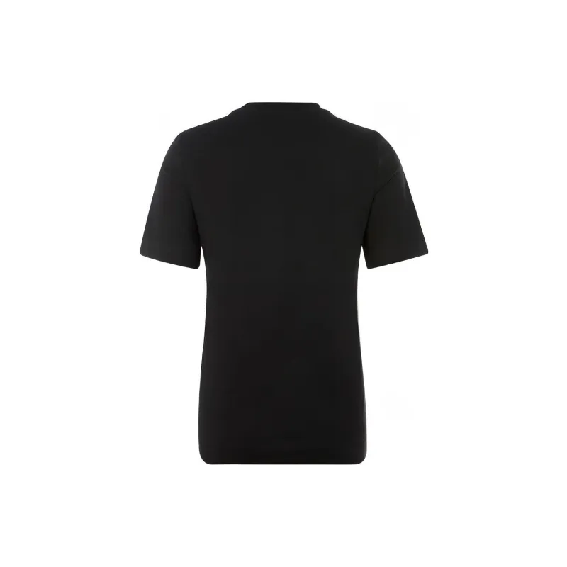 LOVE MOSCHINO T Shirts Women's Black-1