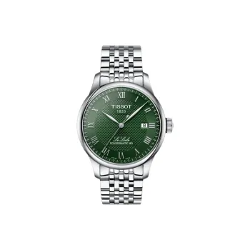 TISSOT Men Le Locle Collection Watch