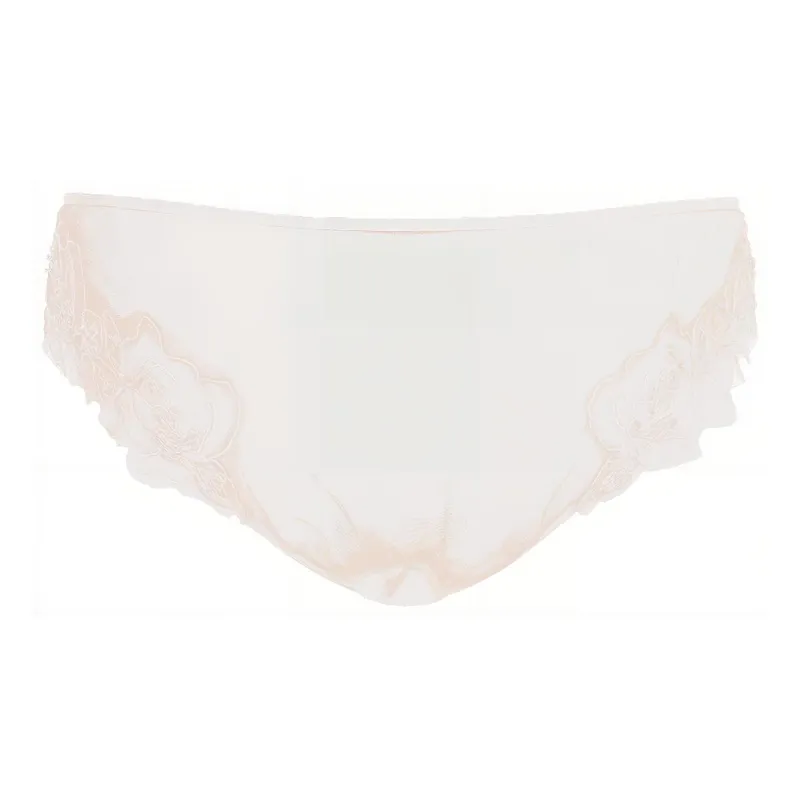Agent Provocateur Lindie Lace detail Briefs-1