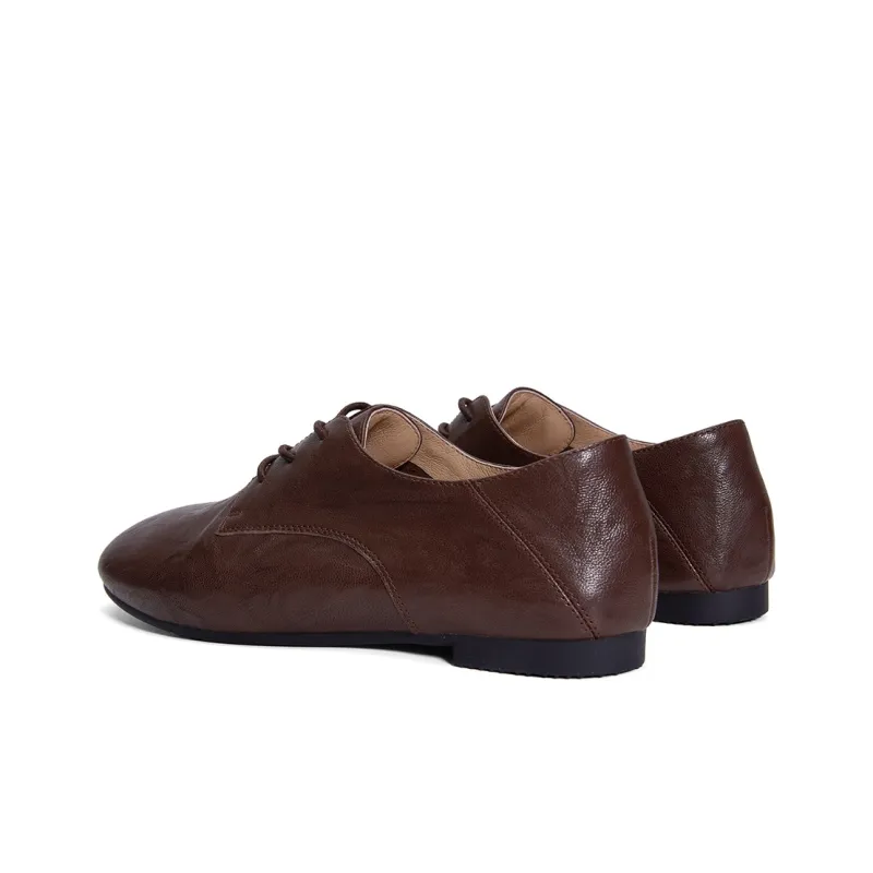 PT'SON Casual Single Shoes Women's-8