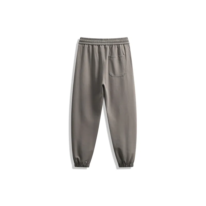 Jeep Grand Cherokee Casual Pants Unisex-4