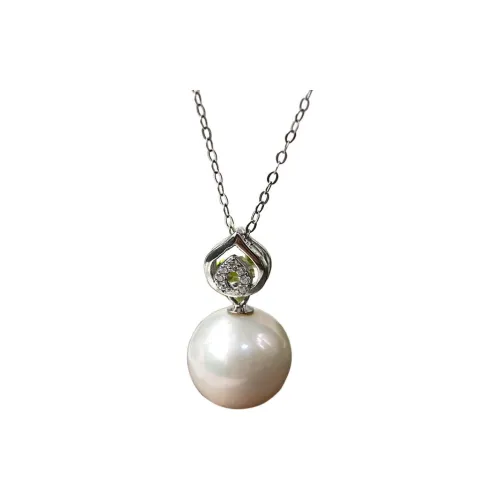 PEARL QUEEN Freshwater Pearl Necklaces Women's