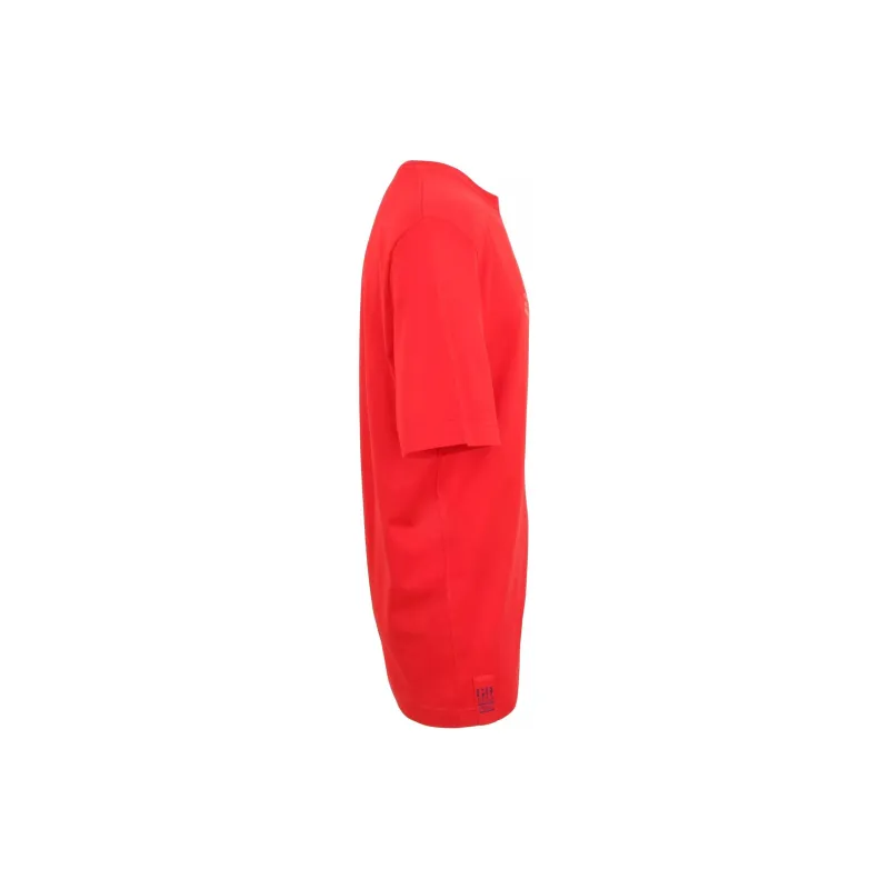 Paul & Shark Yachting T Shirt Men's Red-2