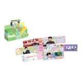 Fresh Look Party Commemorative Ticket — Roaming Edition