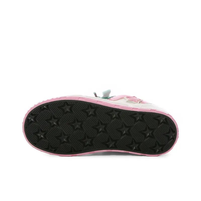 Lovely You Lightweight Anti-Slip Low-Top Skateboard Shoes Women's-41