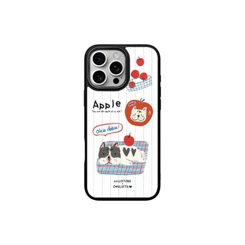 LANWK Phone Cases