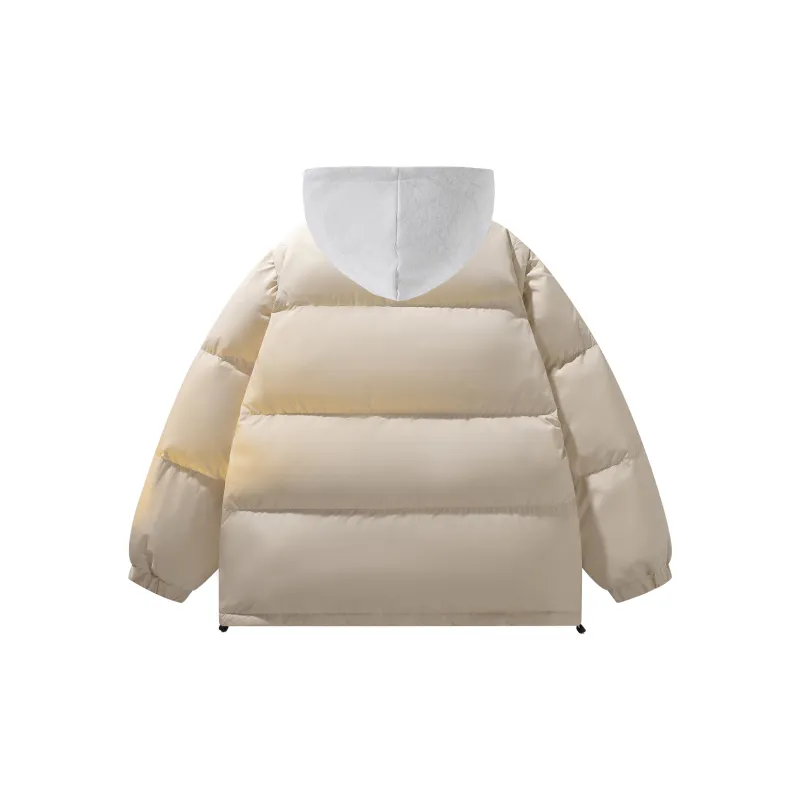 FASTFISH Down Jackets Unisex-14