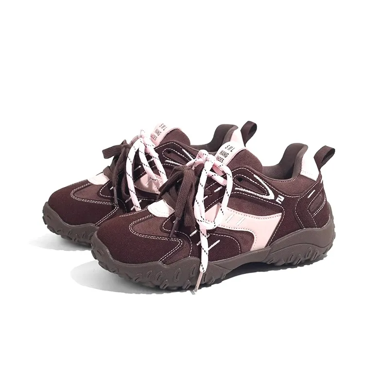 BENZI Low-Top Casual Shoes Women's-4