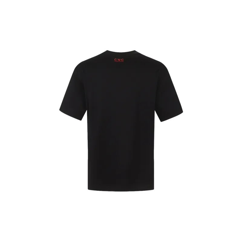 C'N'C Far Mountain Outdoor Series Spring Summer T Shirt Unisex-9