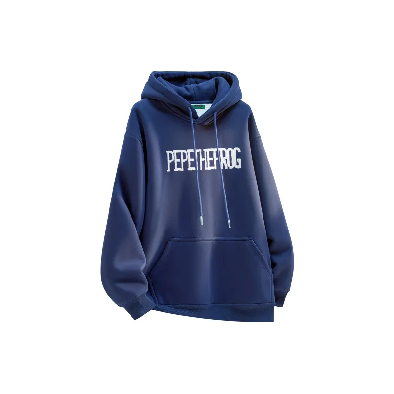 Pepe The Frog Sweatshirt Unisex-14