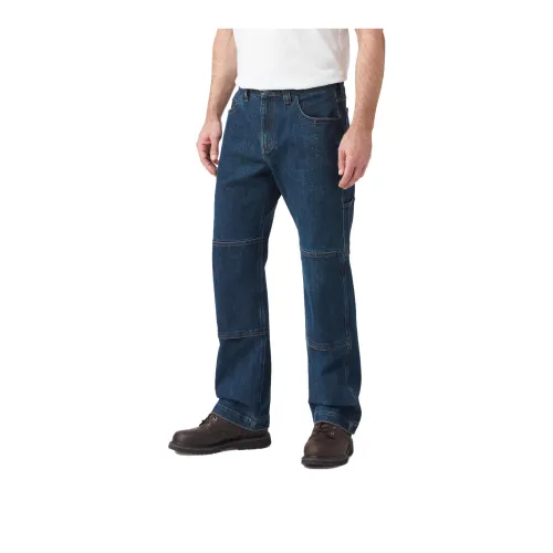 Dickies Jeans Men Navy Blue