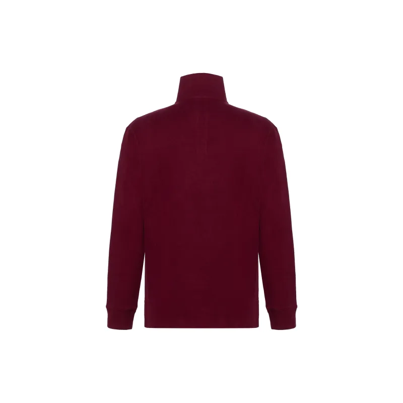 Polo Ralph Lauren Polo Pony embroidered Sweatshirt-1