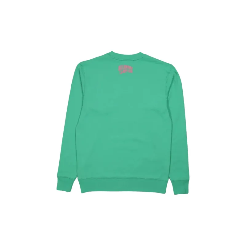 BILLIONAIRE BOYS CLUB Sweatshirt Men's Green-1