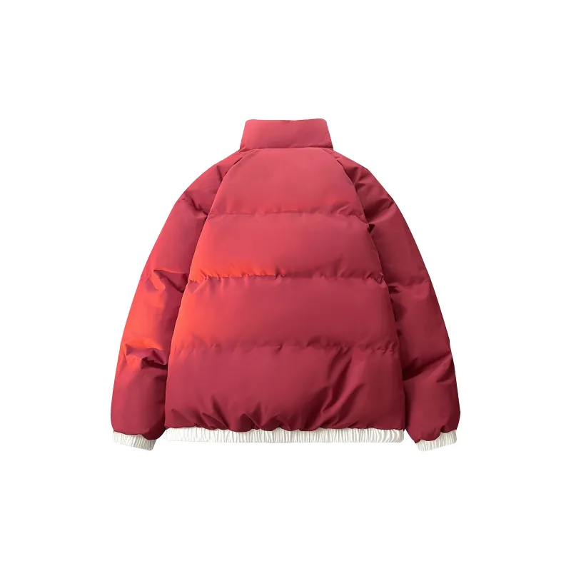 BOBBY ABLEY Puffer Jacket Unisex-13