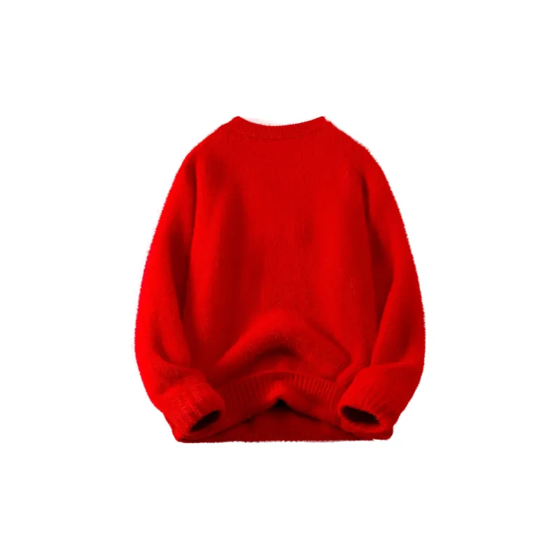 Torso Sweaters Unisex-11