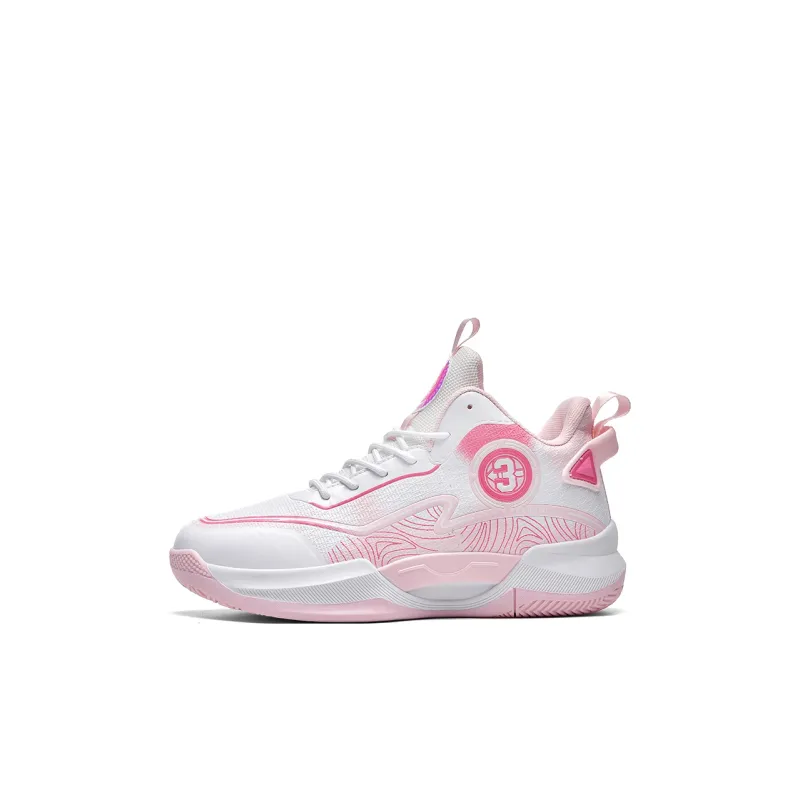 ROBINHOOD Children's Basketball Shoes Kids'-0