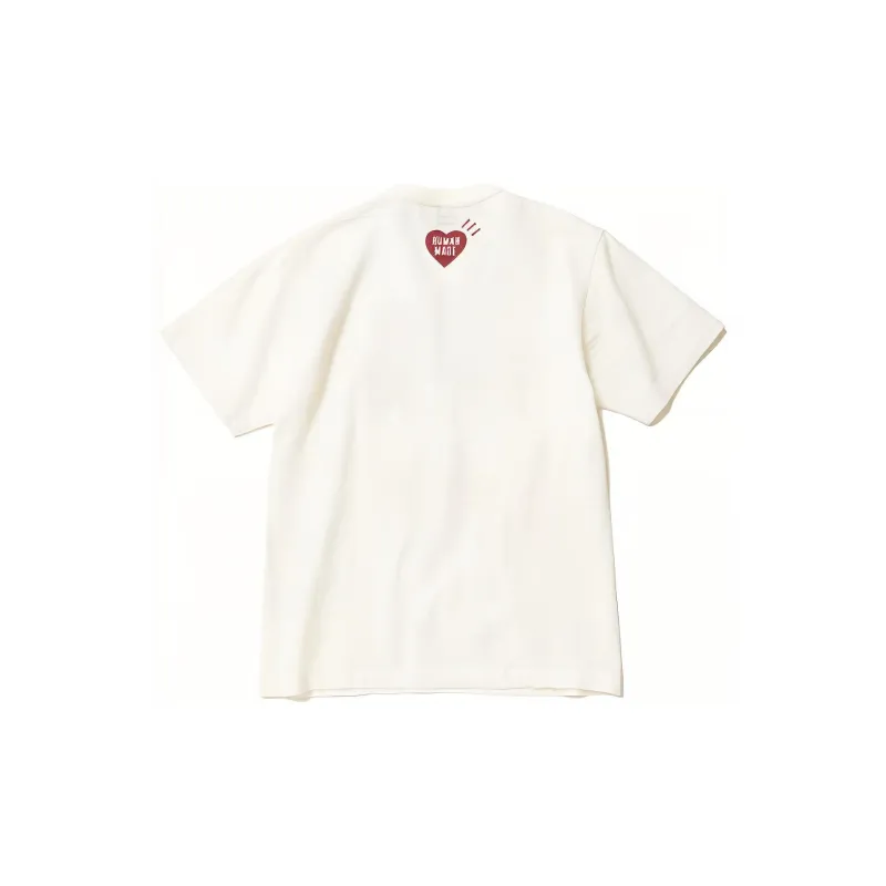 Members Of The Rage X HUMAN MADE Of The Rage All Star Game T shirt-1