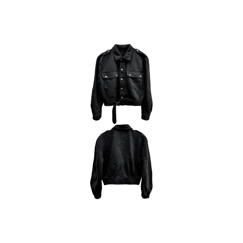WANNA LAB Jackets Unisex-1
