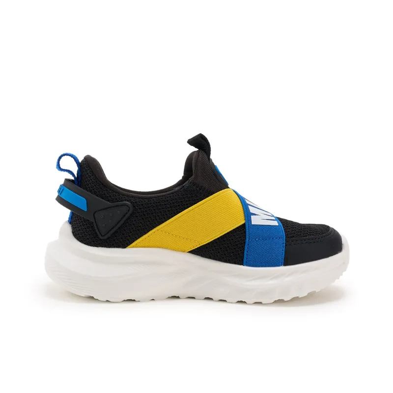 Disney Mickey Series Kids' Casual Shoes Grade School-1