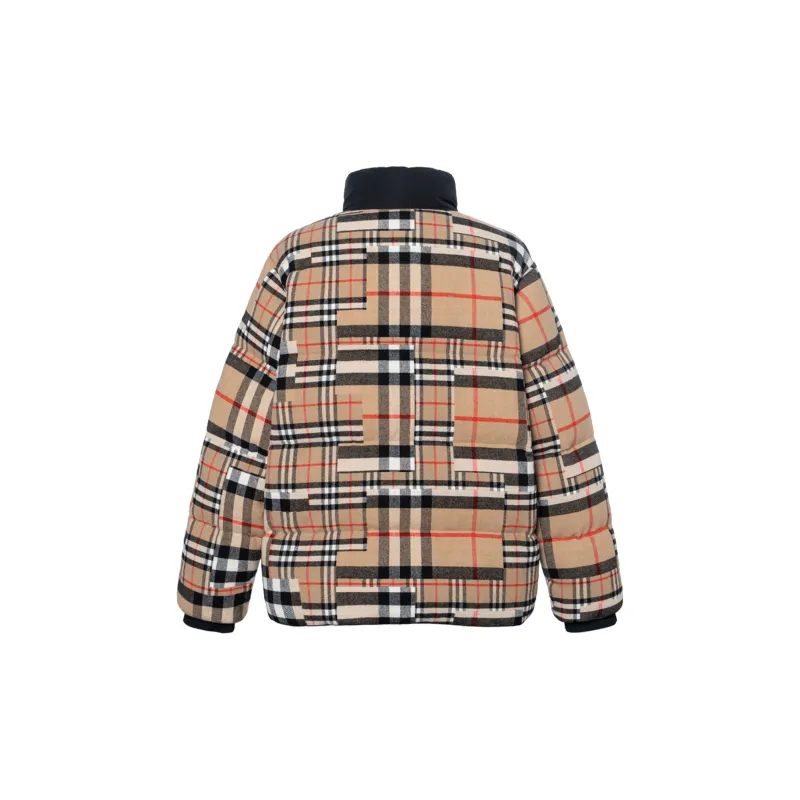 Burberry Down Jacket Men's Archive Beige-1