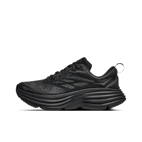 Мужские кроссовки hoka