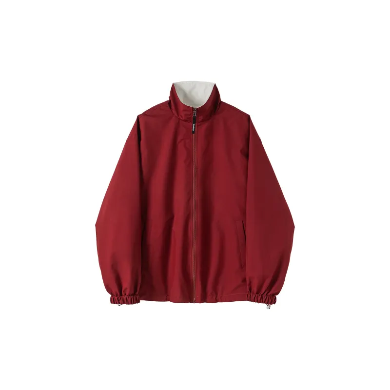 Warrior Riding The Wind Collection Cloud Sail Collection Jackets Coats Unisex-27