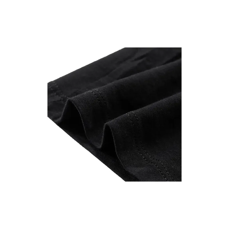 ARMANI EXCHANGEAE T Shirt Women's Black-5