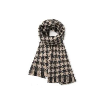 NOME Knit Scarves Unisex