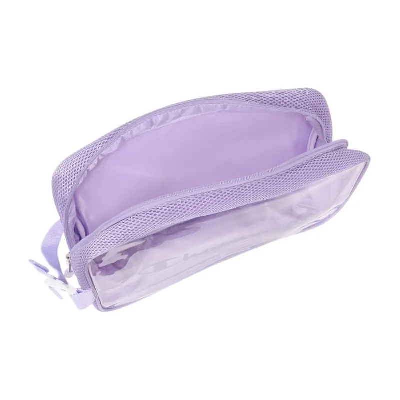 Champion Polyester Storage Bag Unisex Light Purple-4