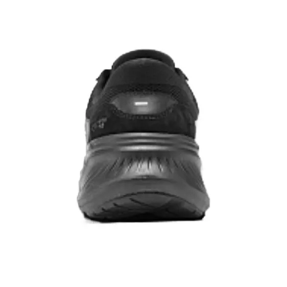 Skechers SPORT MENS Wear Resistant Low Top Training Shoes Men's All Black-3