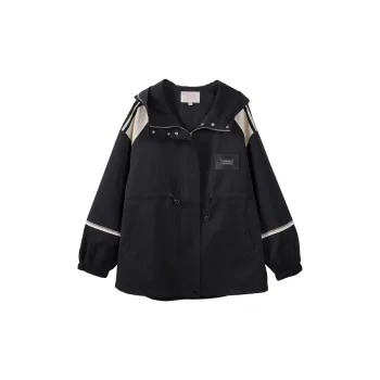 Cypress House Trench Coat Women's Black