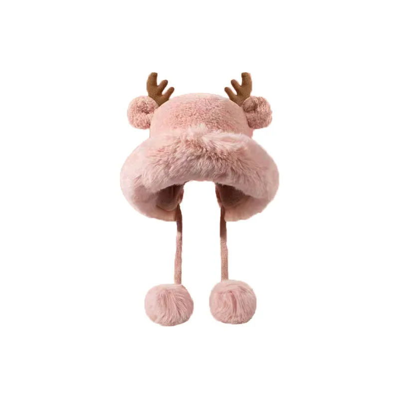 RX UVCUT Polyester Beanies Unisex-3