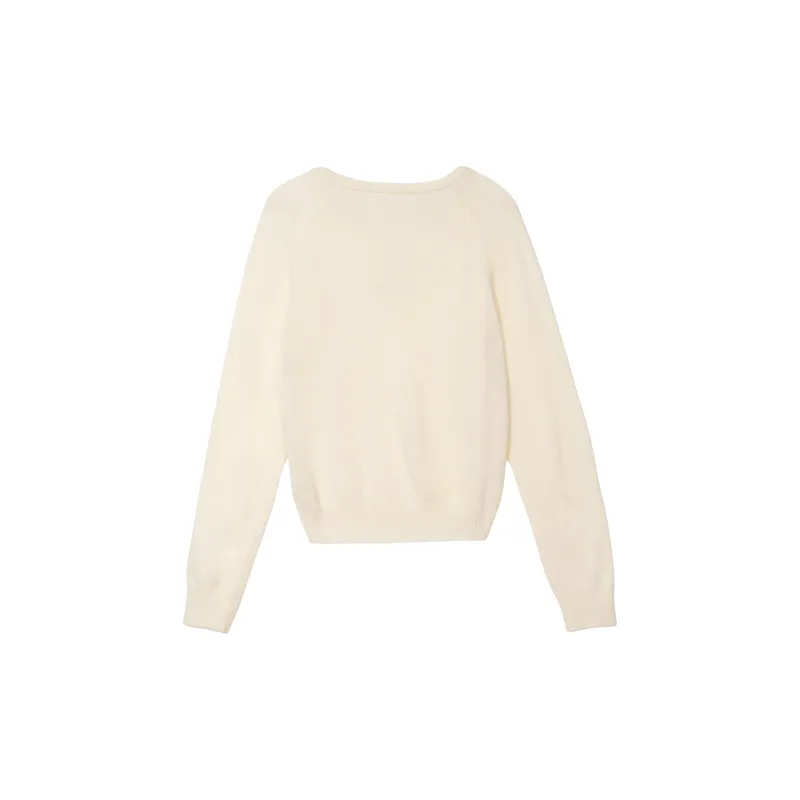 FAWENXIANGZI Sweaters Women's-2